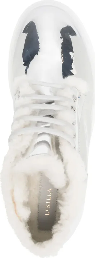 Ranger lace-up shoes - Image 4