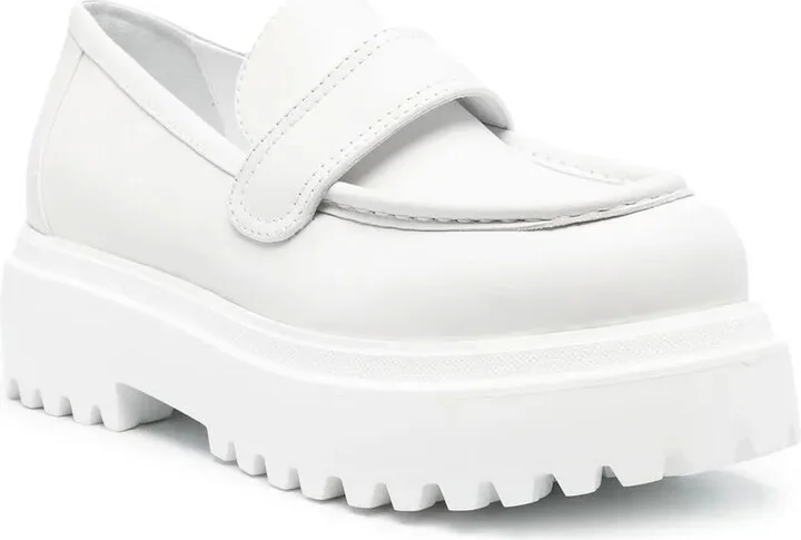 Ranger leather loafers - Image 2