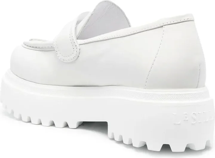 Ranger leather loafers - Image 3