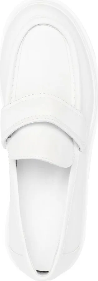 Ranger leather loafers - Image 4