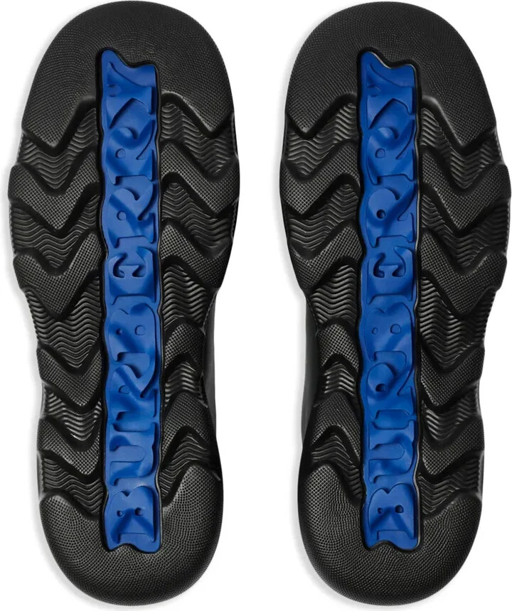 Ranger leather sneakers - Image 5