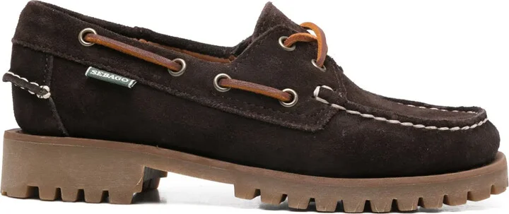 Ranger loafers