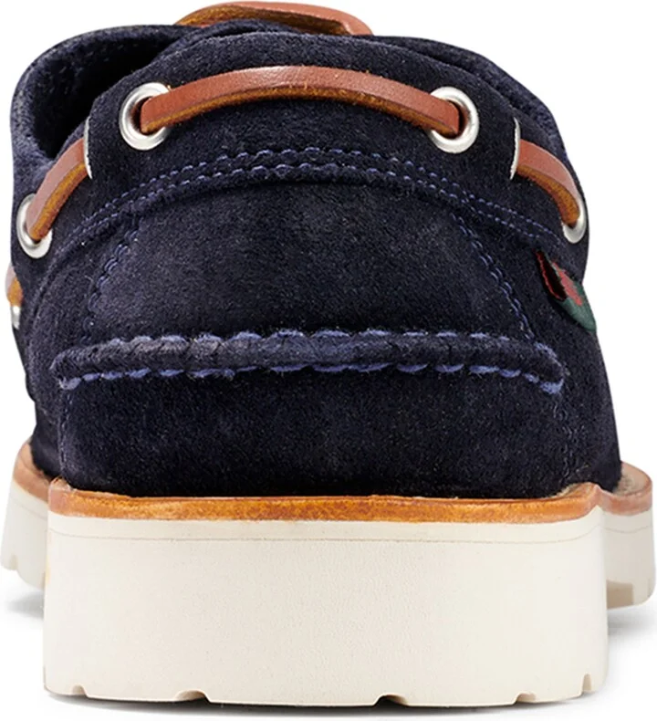 Ranger Moc Toe Boat Shoe - Image 2