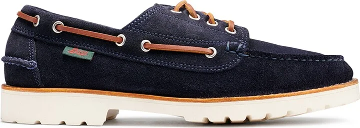 Ranger Moc Toe Boat Shoe - Image 3