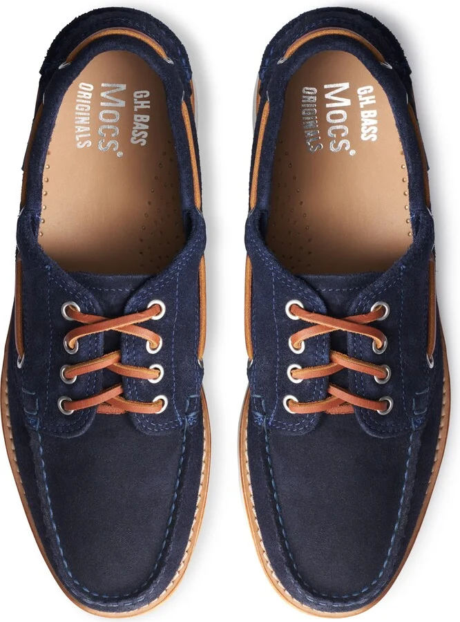 Ranger Moc Toe Boat Shoe - Image 4