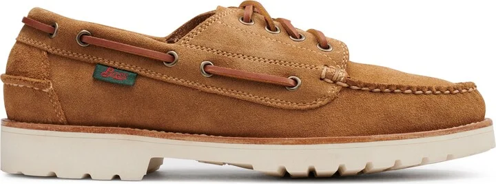 Ranger Moc Toe Boat Shoe - Image 7