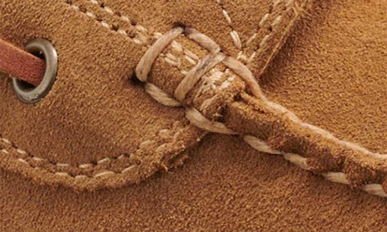 Ranger Moc Toe Boat Shoe - Image 9