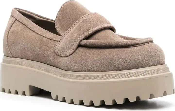 Ranger mocassin loafers - Image 2