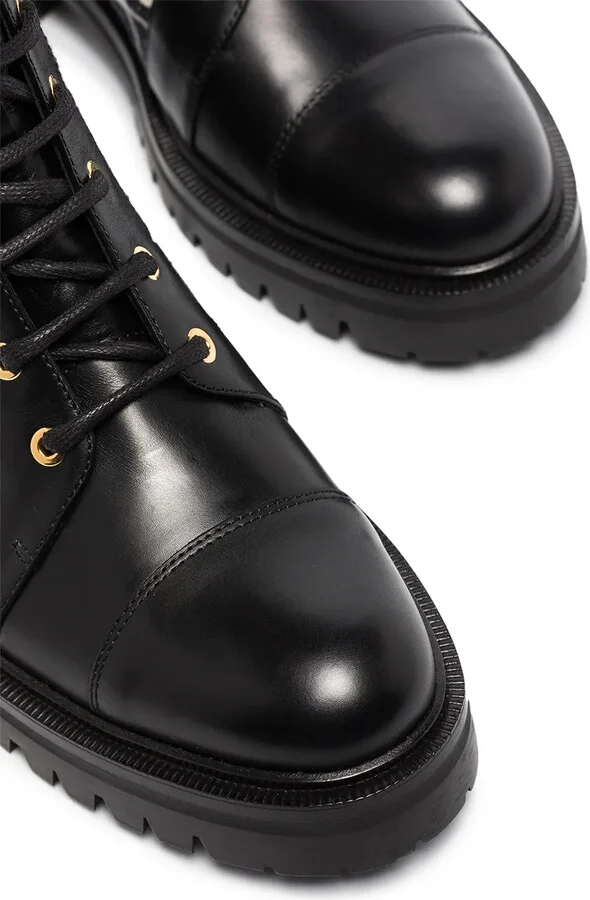 Ranger Romy monogram boots - Image 2