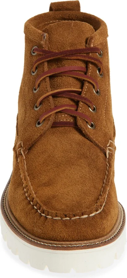 Ranger Suede Boot - Image 3
