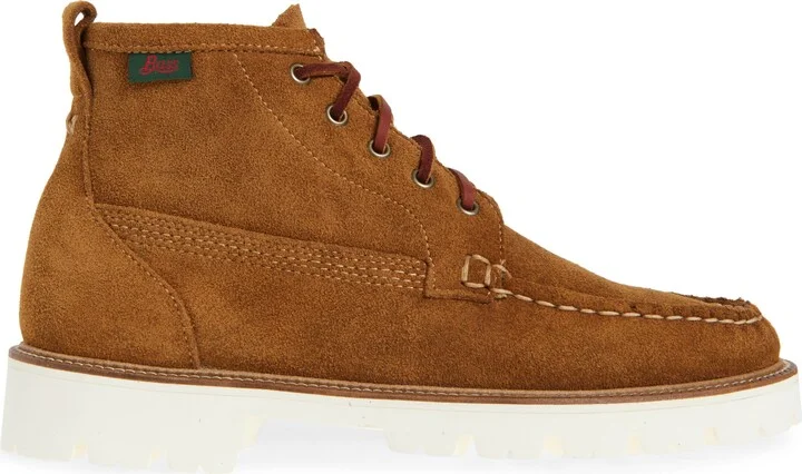 Ranger Suede Boot - Image 4