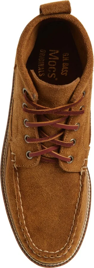 Ranger Suede Boot - Image 5