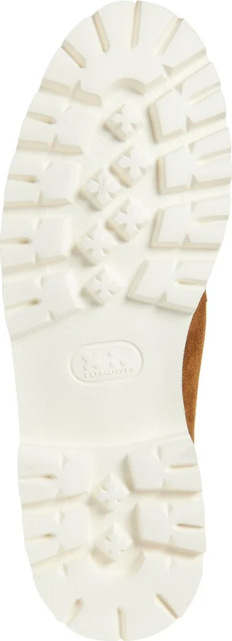 Ranger Suede Boot - Image 6