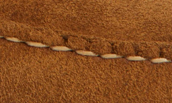 Ranger Suede Boot - Image 7