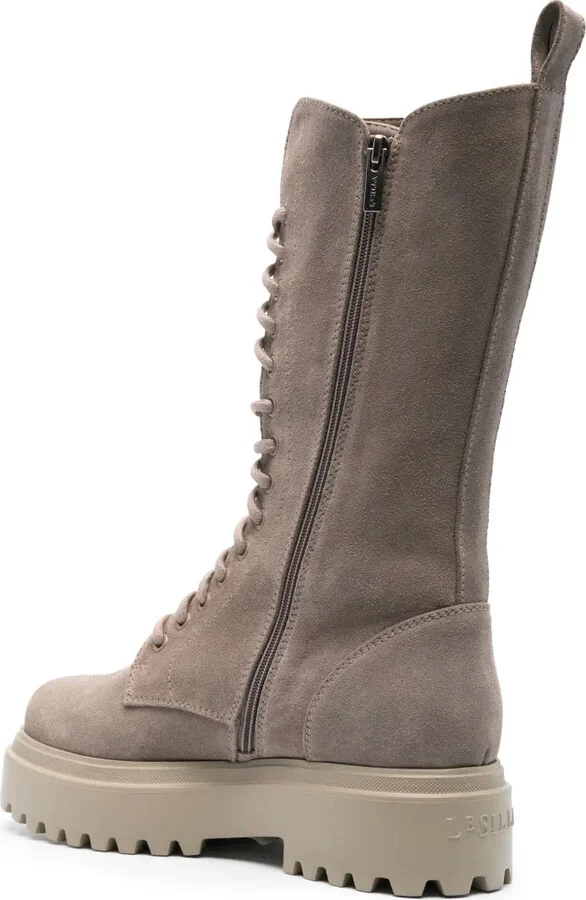 Ranger suede boots - Image 3