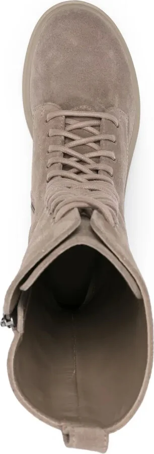 Ranger suede boots - Image 4