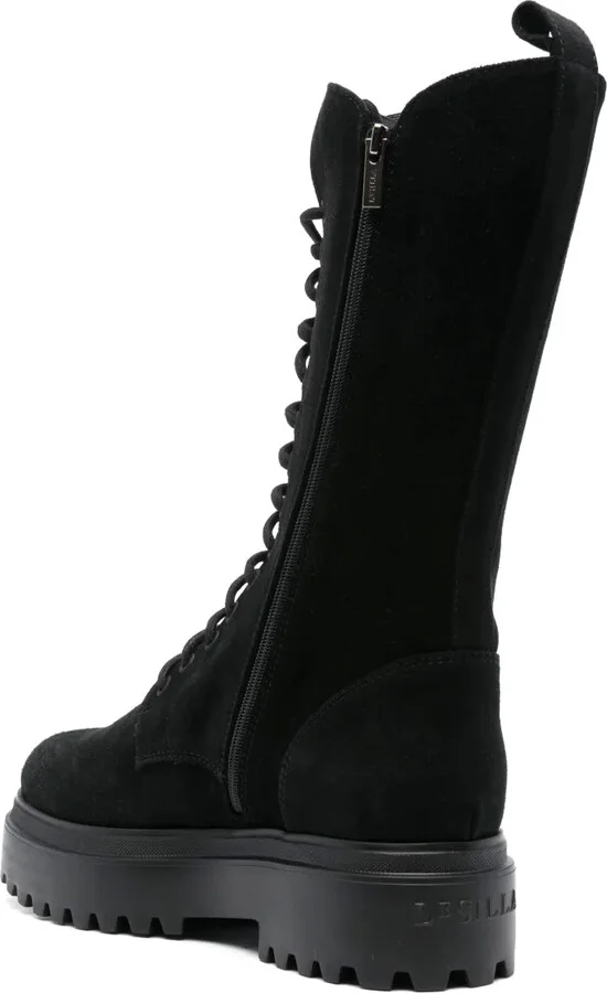 Ranger suede boots - Image 3
