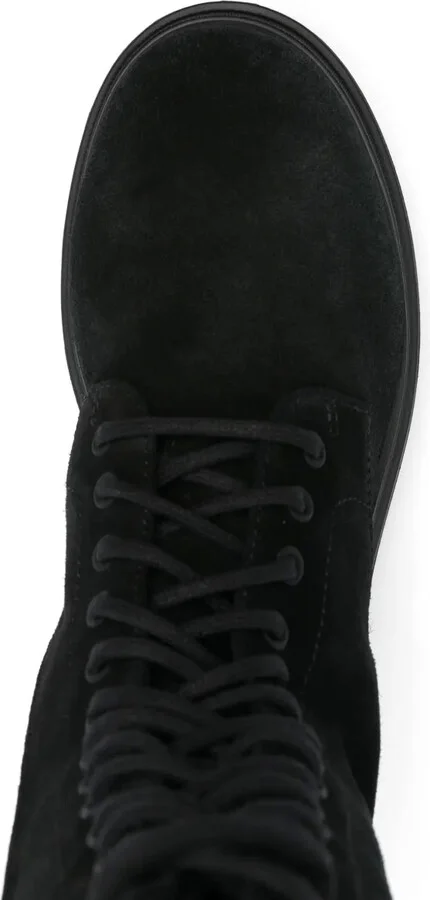 Ranger suede boots - Image 4