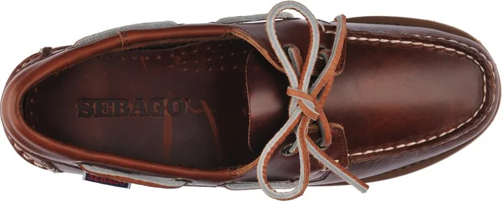 Ranger Waxy Moccassins - Image 2