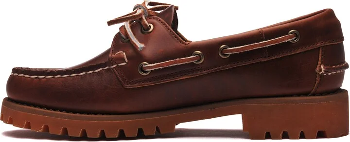 Ranger Waxy Moccassins - Image 3