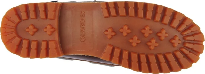 Ranger Waxy Moccassins - Image 4