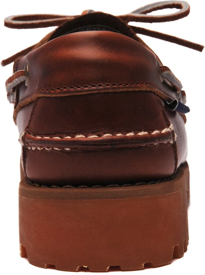 Ranger Waxy Moccassins - Image 5