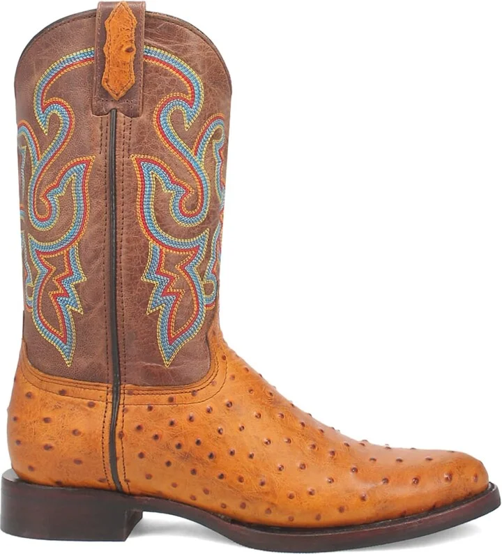 Ranger Western Boot - Image 2