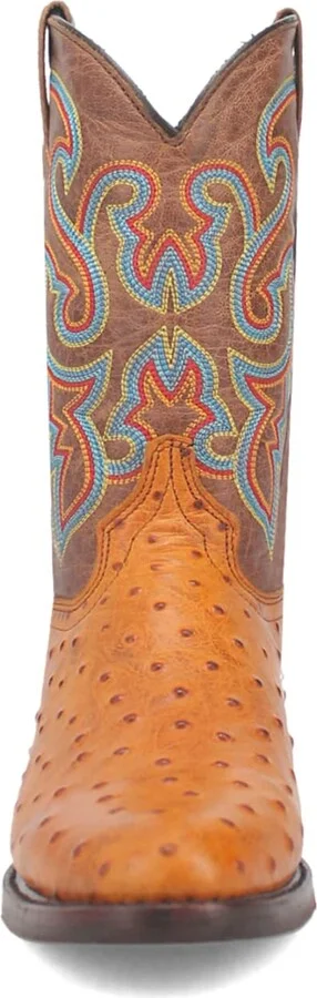 Ranger Western Boot - Image 3