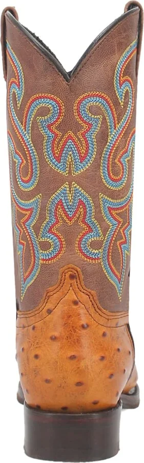 Ranger Western Boot - Image 5
