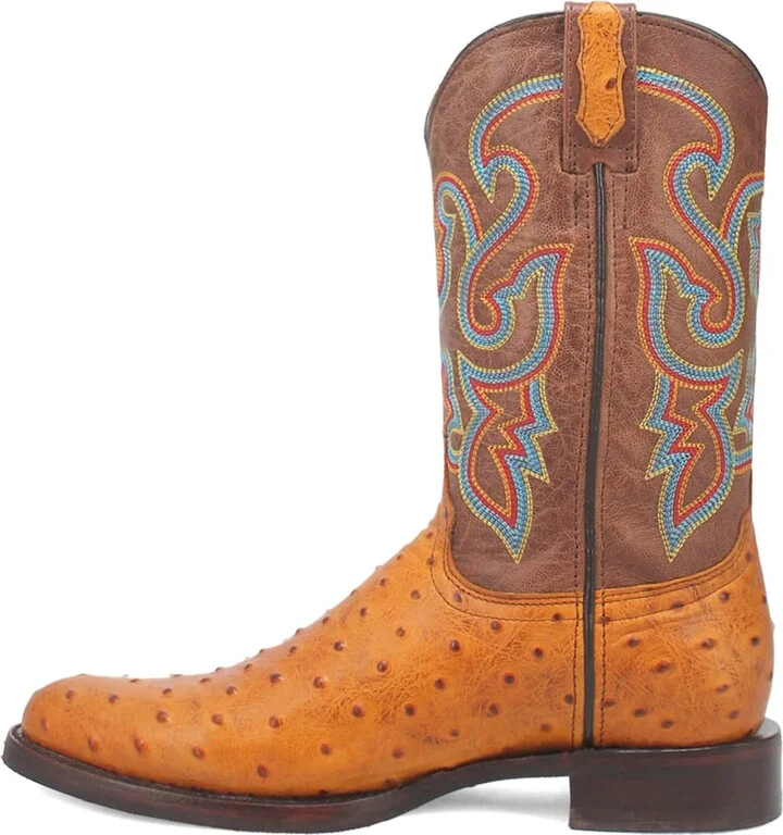Ranger Western Boot - Image 7