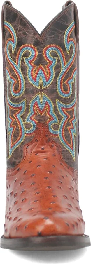 Ranger Western Boot - Image 9