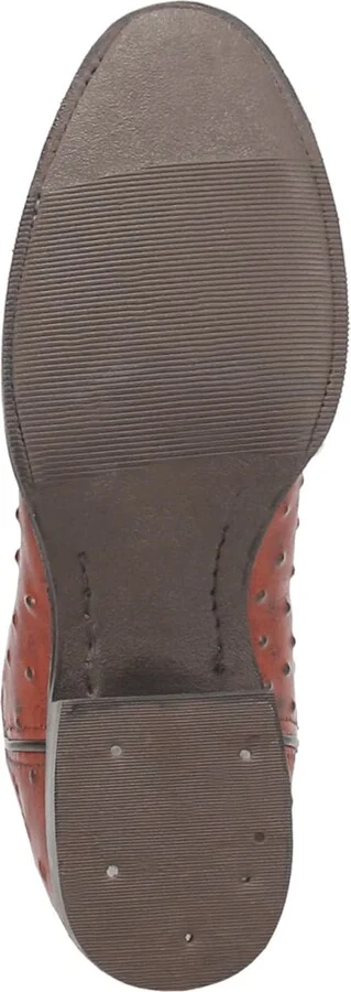 Ranger Western Boot - Image 10