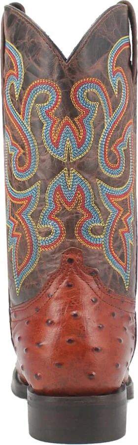 Ranger Western Boot - Image 11
