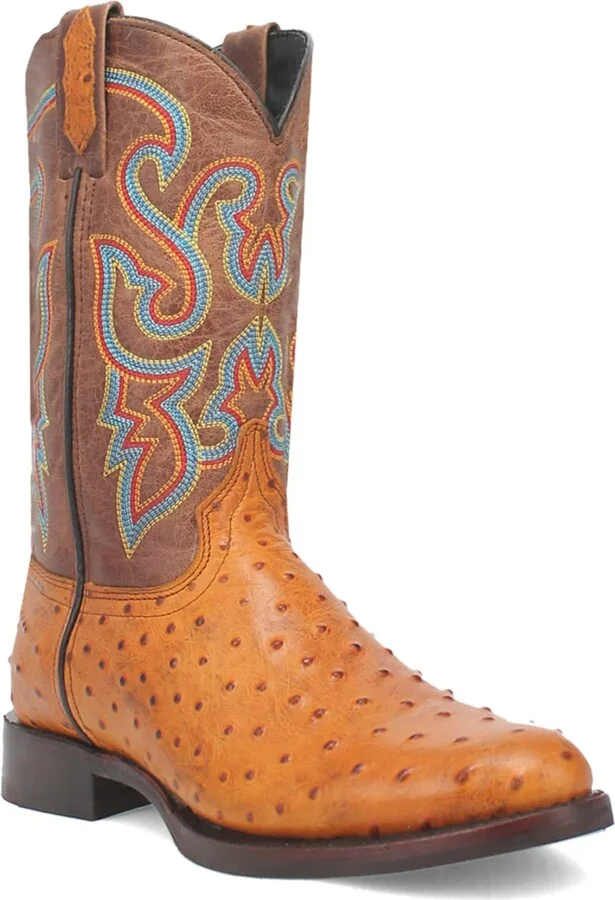 Ranger Western Boot