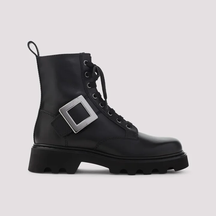 Rangers 20 Boots - Image 3