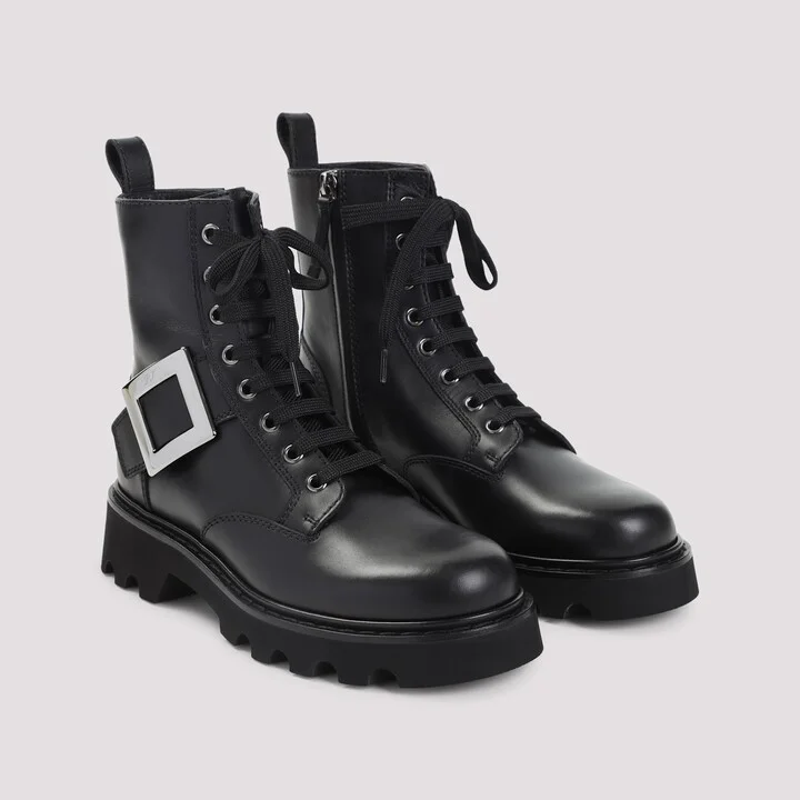 Rangers 20 Boots - Image 5
