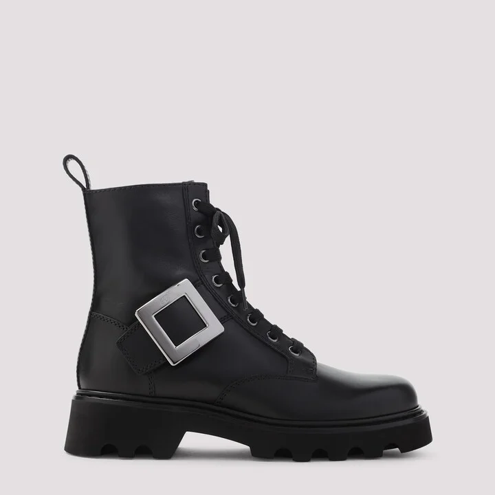 Rangers 20 Boots