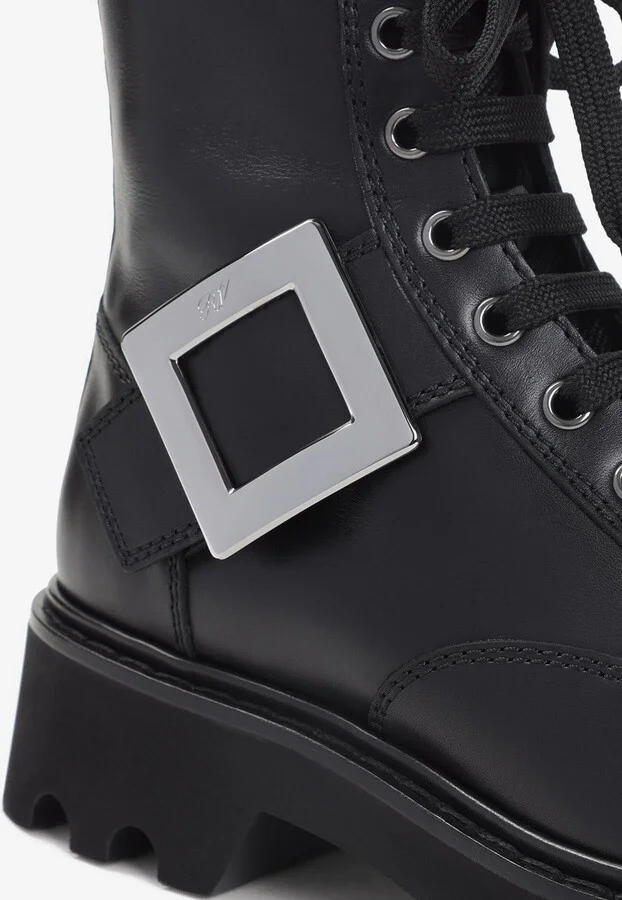 Rangers 20 Lace-Up Boots - Image 3