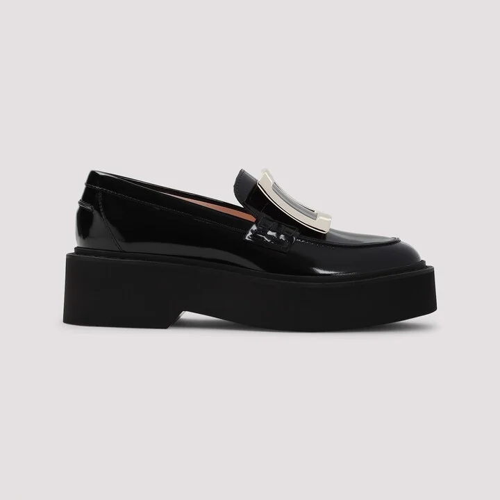 Rangers High Metal Loafer - Image 3