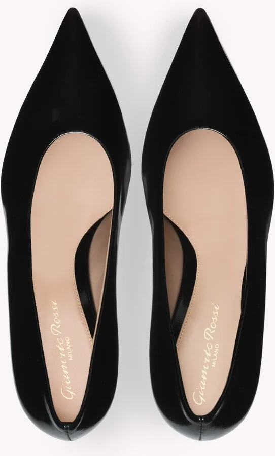 Rania 85 Pump - Image 3