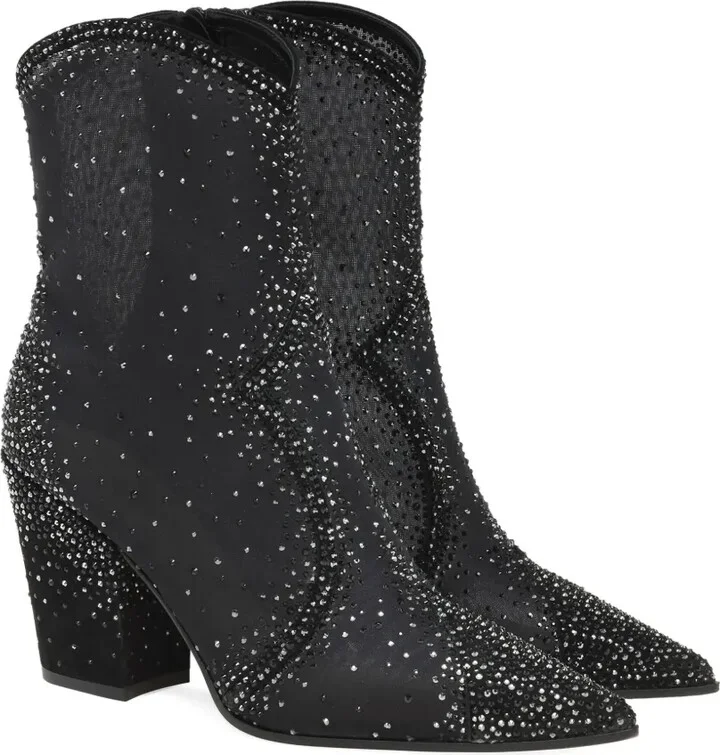 Rania boots - Image 2
