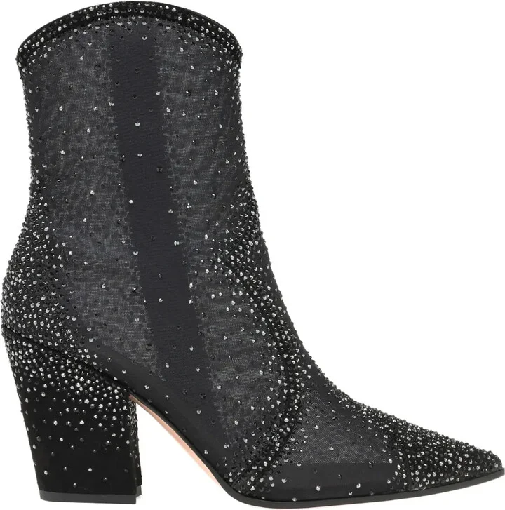 Rania boots