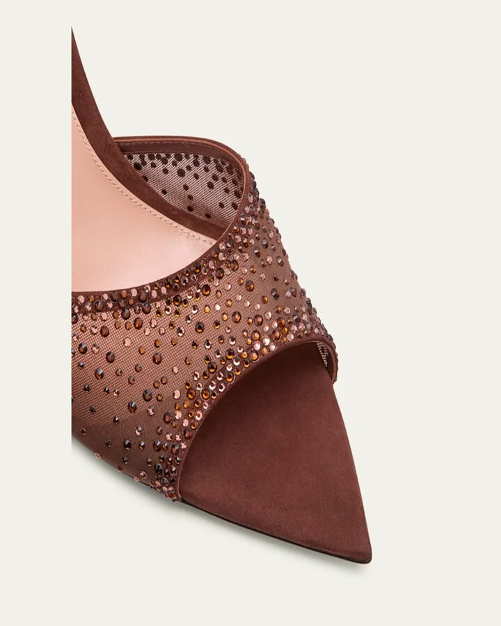 Rania Mules 85 - Image 2