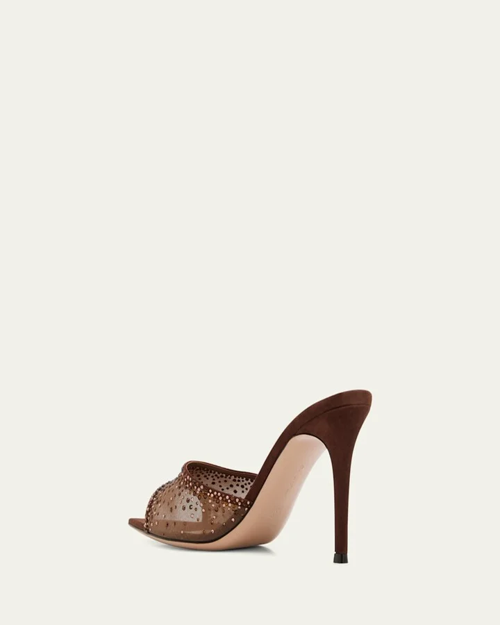 Rania Mules 85 - Image 3