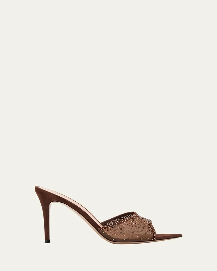Rania Mules 85
