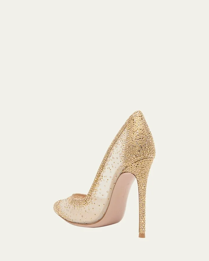 Rania Pumps - Image 3