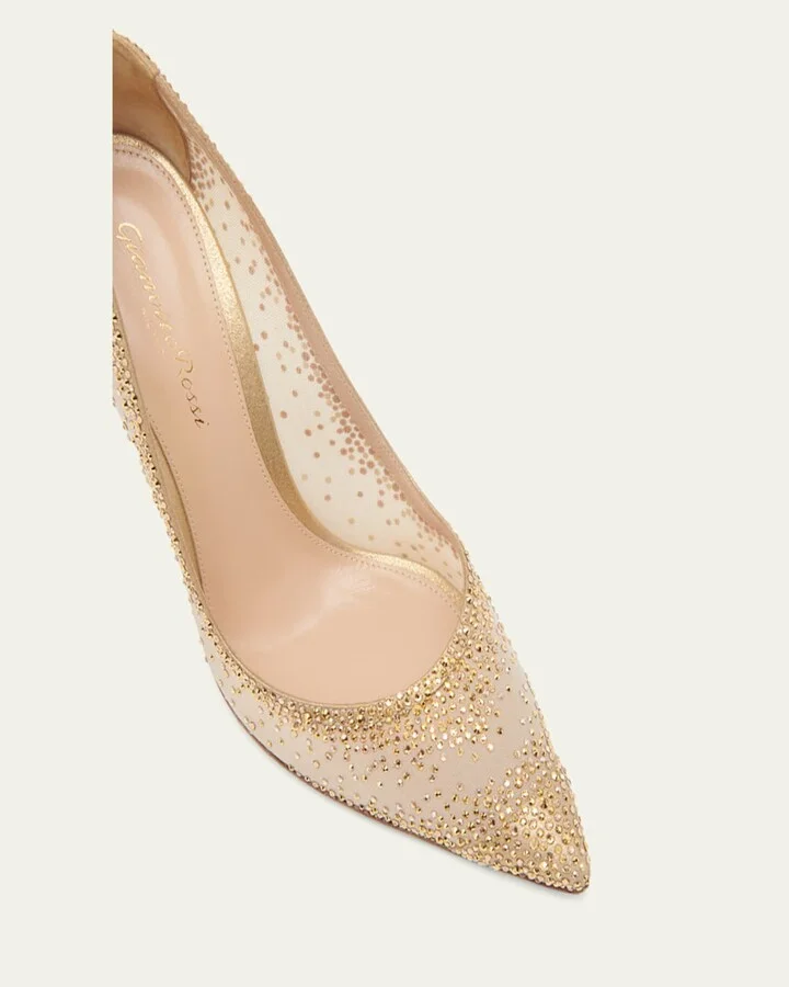 Rania Pumps - Image 4