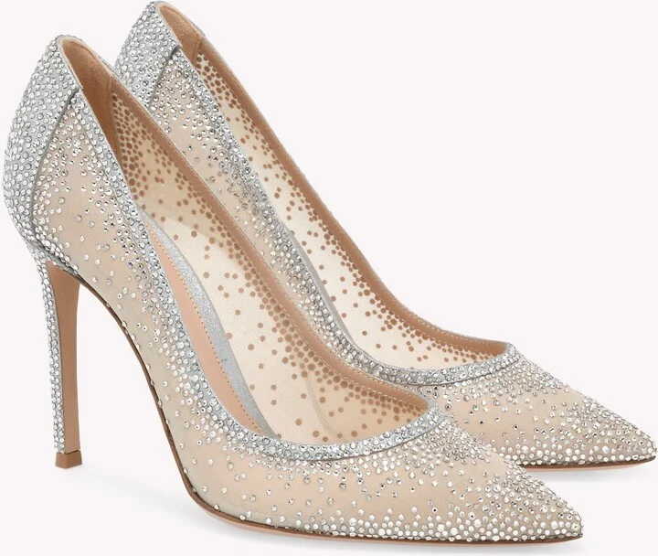 Rania Pumps - Image 2