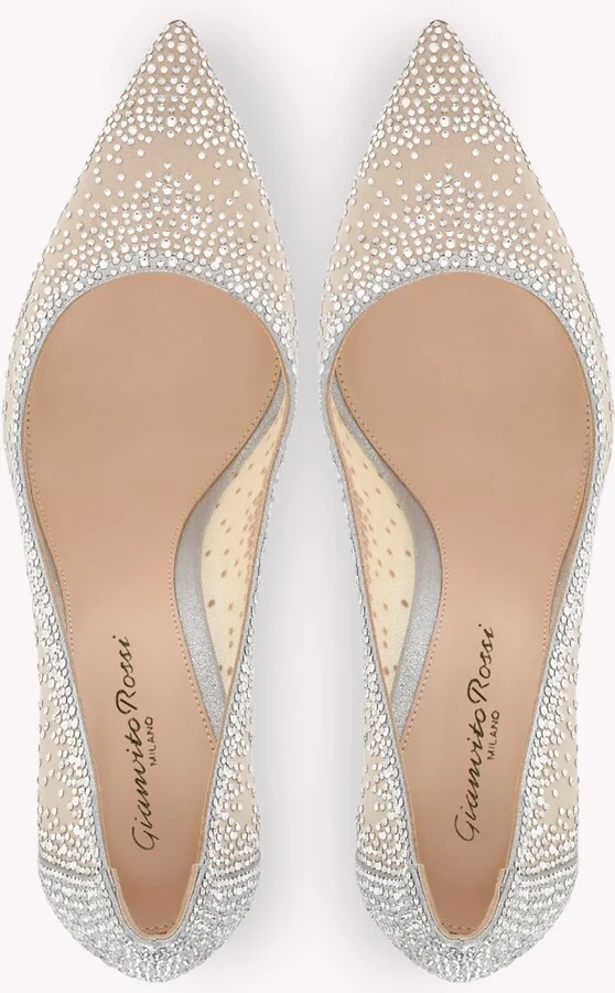 Rania Pumps - Image 3