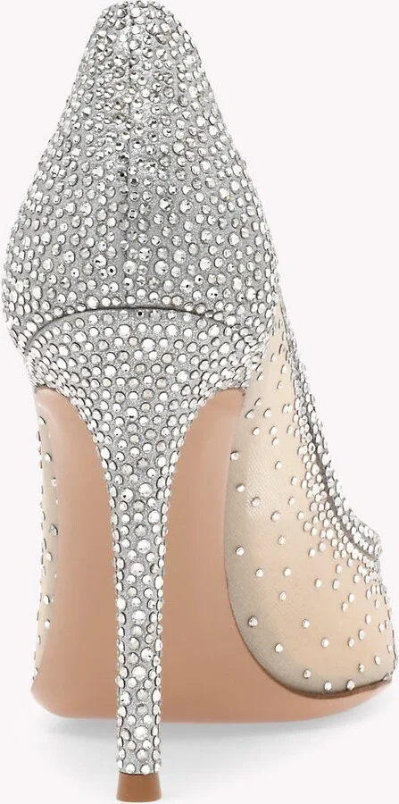 Rania Pumps - Image 4